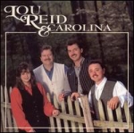 Lou Reid & Carolina
