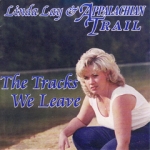 The Tracks We Leave