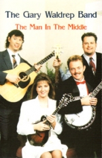 The Man In The Middle