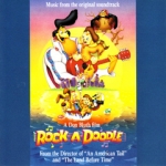 Rock-A-Doodle (Soundtrack)