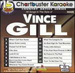 Vince Gill, Vol. 1