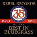 35 Years Of The Best In Bluegrass