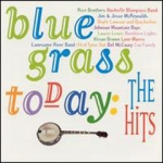 Bluegrass Today: The Hits