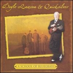 A School Of Bluegrass