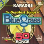 The Greatest Songs Of Bluegrass