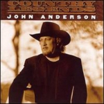 Country Legends