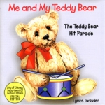 Me And My Teddy Bear