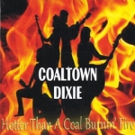 Hotter Than A Coal Burnin\