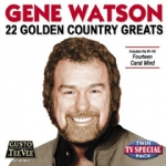 22 Golden Country Greats
