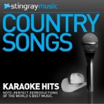 Country Songs - Karaoke Hits