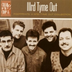 Footprints: A IIIrd Tyme Out Collection
