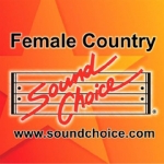 Female Country - Sound Choice