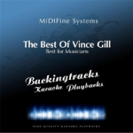 The Best Of Vince Gill