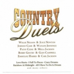 Country Duets