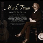 Mark Twain: Words & Music
